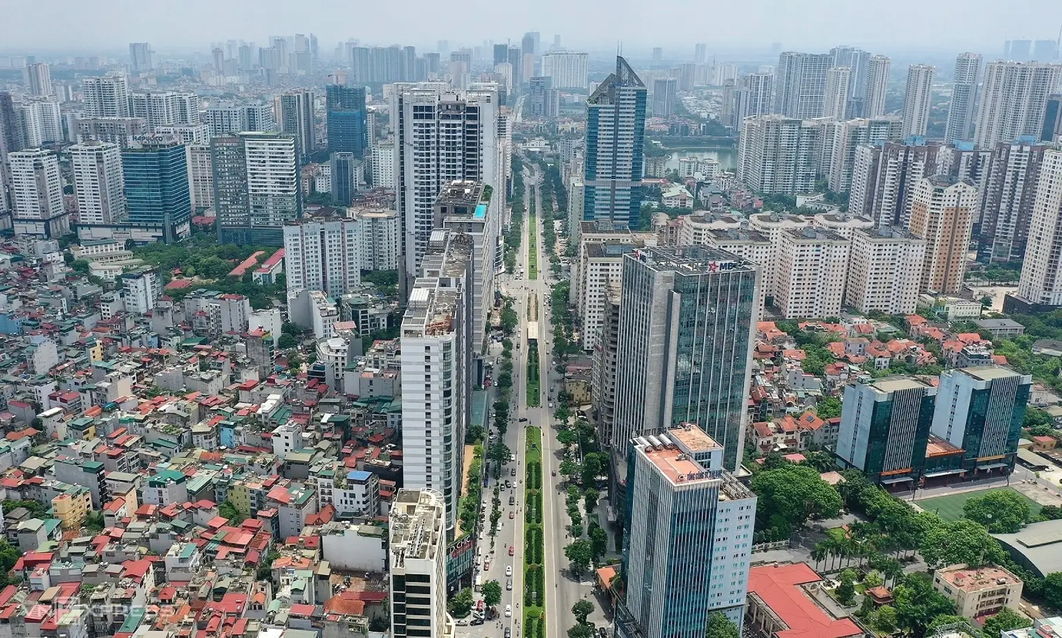 Chung Cu Ha Noi 2